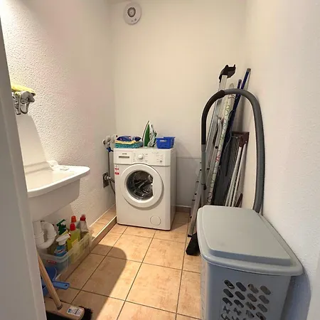 Wellenglitzern Palstek 4, Whg 11 *