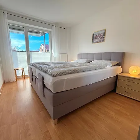 Wellenglitzern Palstek 4, Whg 11