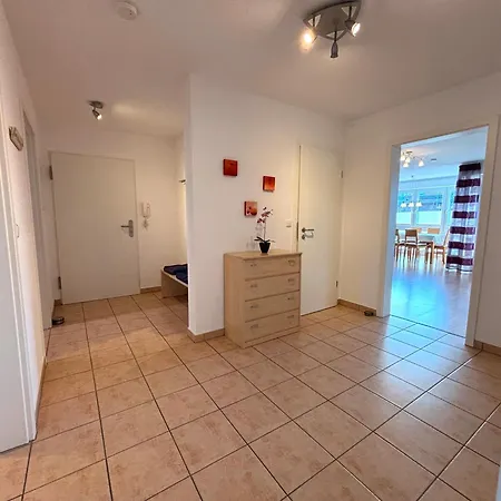 Wellenglitzern Palstek 4, Whg 11 Lejlighed