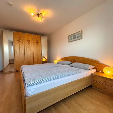 Apartment Wellenglitzern Palstek 4, Whg 11 Schonberger Strand