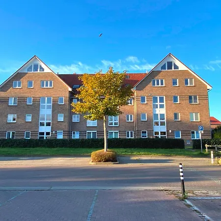 Wellenglitzern Palstek 4, Whg 11 *