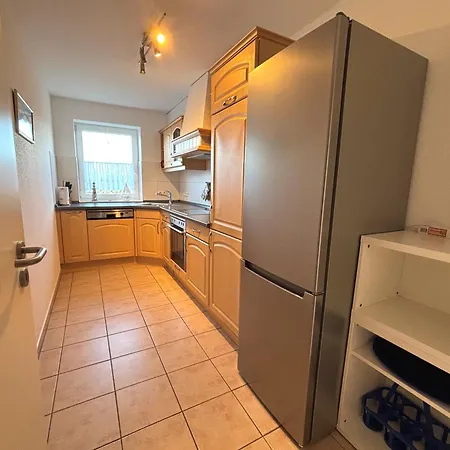 Wellenglitzern Palstek 4, Whg 11