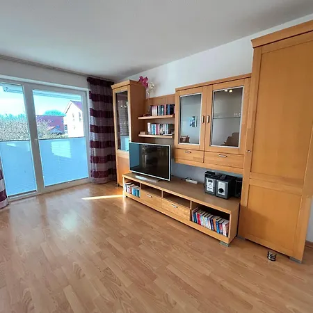 Wellenglitzern Palstek 4, Whg 11 Schonberger Strand