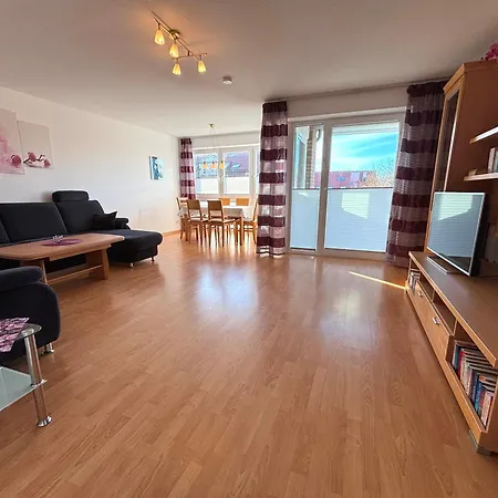 Wellenglitzern Palstek 4, Whg 11