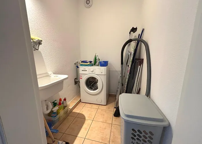 Wellenglitzern Palstek 4, Whg 11 *