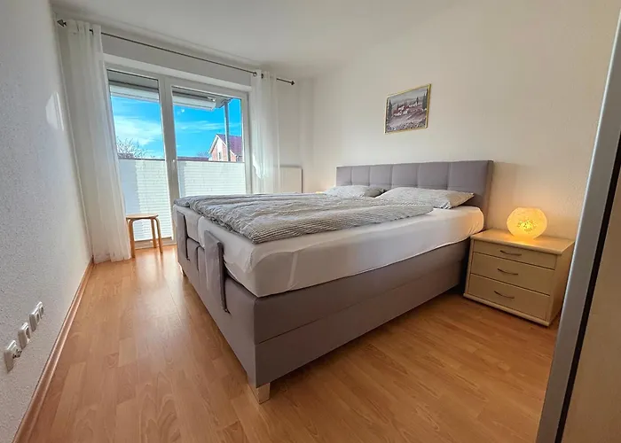 Wellenglitzern Palstek 4, Whg 11